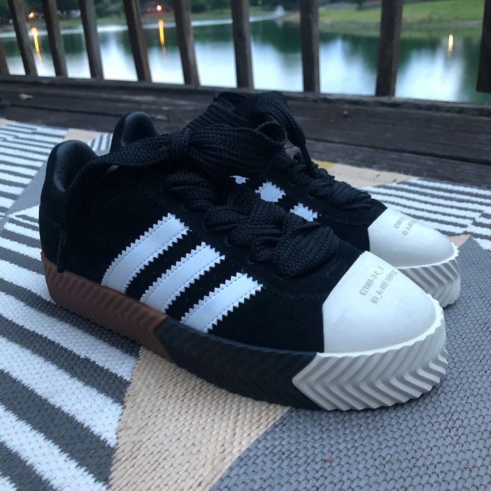Adidas x Alexander Wang Sneakers